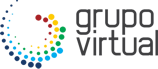 GRUPO VIRTUAL - logo 158x69